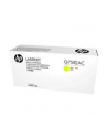 Toner HP żółty do HP CLJ 3800, Q7582A - nr 2