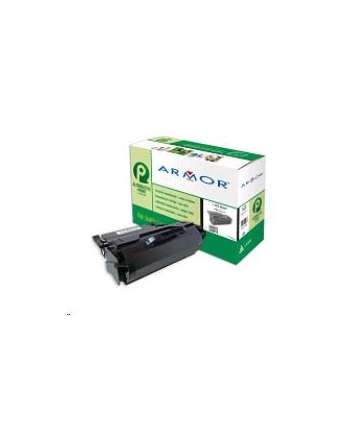 Toner ARMOR do Lexmark T650, 652, 654, 656 czarny, 25.000 str. (T650H11E)