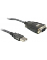 Delock Adapter USB 1.1 > COM (DB9M) - nr 10