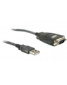 Delock Adapter USB 1.1 > COM (DB9M) - nr 13