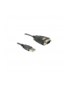 Delock Adapter USB 1.1 > COM (DB9M) - nr 15