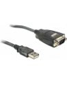 Delock Adapter USB 1.1 > COM (DB9M) - nr 18