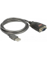Delock Adapter USB 1.1 > COM (DB9M) - nr 23
