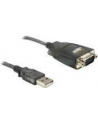 Delock Adapter USB 1.1 > COM (DB9M) - nr 24