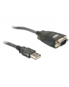 Delock Adapter USB 1.1 > COM (DB9M) - nr 2