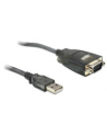 Delock Adapter USB 1.1 > COM (DB9M) - nr 4