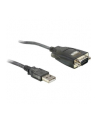Delock Adapter USB 1.1 > COM (DB9M) - nr 5