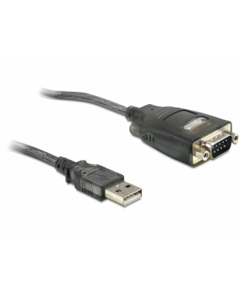 Delock Adapter USB 1.1 > COM (DB9M)