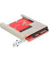 Delock adapter SATA(M) 22pin -> mSATA 2.5 - nr 32