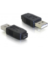 Delock adapter USB AM -> USB MICRO BF - nr 8