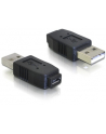 Delock adapter USB AM -> USB MICRO BF - nr 9