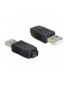 Delock adapter USB AM -> USB MICRO BF - nr 10