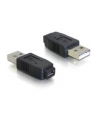 Delock adapter USB AM -> USB MICRO BF - nr 11