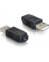 Delock adapter USB AM -> USB MICRO BF - nr 12