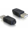 Delock adapter USB AM -> USB MICRO BF - nr 13
