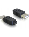 Delock adapter USB AM -> USB MICRO BF - nr 16