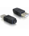 Delock adapter USB AM -> USB MICRO BF - nr 4