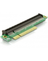Delock karta rozszerzeniowa typu Riser PCIe x8 > x16 - nr 1
