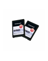 SSD DYSK WEWNĘTRZNY INTENSO 256GB SATA III 2.5” TOP - nr 16
