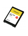 SSD DYSK WEWNĘTRZNY INTENSO 256GB SATA III 2.5” TOP - nr 25