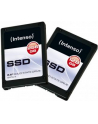 SSD DYSK WEWNĘTRZNY INTENSO 256GB SATA III 2.5” TOP - nr 32