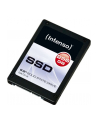 SSD DYSK WEWNĘTRZNY INTENSO 256GB SATA III 2.5” TOP - nr 35