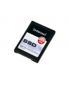 SSD DYSK WEWNĘTRZNY INTENSO 256GB SATA III 2.5” TOP - nr 41