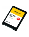 SSD DYSK WEWNĘTRZNY INTENSO 256GB SATA III 2.5” TOP - nr 43