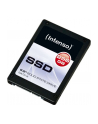 SSD DYSK WEWNĘTRZNY INTENSO 256GB SATA III 2.5” TOP - nr 49