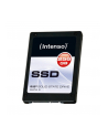 SSD DYSK WEWNĘTRZNY INTENSO 256GB SATA III 2.5” TOP - nr 60