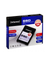 SSD DYSK WEWNĘTRZNY INTENSO 256GB SATA III 2.5” TOP - nr 64