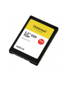 SSD DYSK WEWNĘTRZNY INTENSO 256GB SATA III 2.5” TOP - nr 73