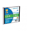 CD-R ESPERANZA [ slim jewel case 1 | 700MB | 56x | Silver ] - nr 3