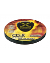 CD-R EXTREME [ Soft Pack 10 | 700MB | 52x | Silver ] - nr 3