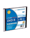 DVD-R ESPERANZA [ slim jewel case 1 | 4.7GB | 16x ] - nr 1