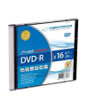 DVD-R ESPERANZA [ slim jewel case 1 | 4.7GB | 16x ] - nr 2