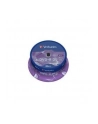 DVD+R DL Verbatim [ spindle 25 | 8,5GB | 8x |  MATT SILVER ] - nr 8