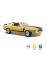 MAISTO 124 Ford Mustang Boss 302 - nr 2