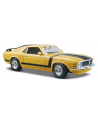 MAISTO 124 Ford Mustang Boss 302 - nr 4