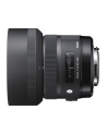 Obiektyw Sigma EX 30mm F1.4 DC HSM for Canon - nr 4