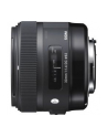 Obiektyw Sigma EX 30mm F1.4 DC HSM for Canon - nr 5