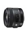 Obiektyw Sigma EX 30mm F1.4 DC HSM for Canon - nr 6