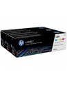 Toner HP 128A, do LJ, CYM 3-pak, CF371AM - nr 10