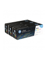 Toner HP 304A, do LJ, CYM 3-pak, CF372AM - nr 1