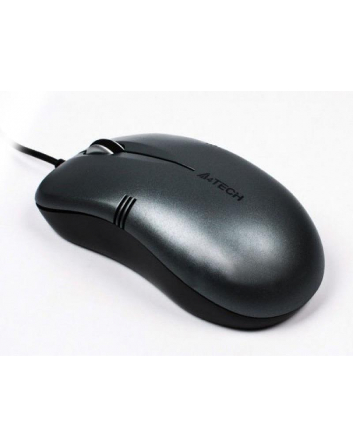 A4Tech mouse OP-560NU V-Track Padless Mouse USB (Black) główny