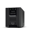 Zasilacz CyberPower Professional Tower LCD 1000VA / 900W - nr 12