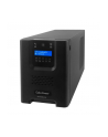Zasilacz CyberPower Professional Tower LCD 1000VA / 900W - nr 7