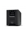 Zasilacz CyberPower Professional Tower LCD 1000VA / 900W - nr 8