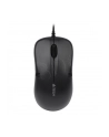 A4Tech mouse OP-560NU V-Track Padless Mouse USB (Black) - nr 3