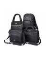 Plecak Kensington Triple Trek™ Backpack (laptop, tablet, smartphone) - nr 19